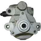 Spidan | Hydraulikpumpe, Lenkung | 53939