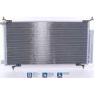 94772 Kondensator, Klimaanlage ** FIRST FIT **