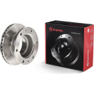 Brembo | Bremsscheibe | 09.A315.10
