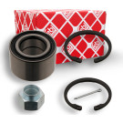 FEBI BILSTEIN 31690 Radlagersatz
