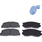 ADT34214 Bremsbelagsatz, Scheibenbremse