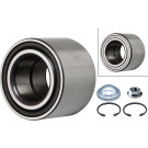 713 6786 40 Radlagersatz