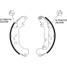 8DB 355 002-921 Bremsbackensatz