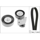 529 0334 10 Keilrippenriemensatz 529 0334 10 Keilrippenriemensatz