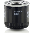 Mann-Filter | Ölfilter | W 920/84