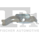 105-922 Halter, Abgasrohr