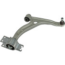 58091512 Lenker, Radaufhängung