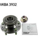 VKBA 3932 Radlagersatz