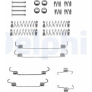 LY1331 Zubehörsatz, Bremsbacken