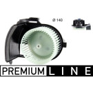 Mahle | Innenraumgebläse | AB 105 000P