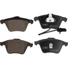 19-2881 Bremsbelagsatz, Scheibenbremse 19-2881 Bremsbelagsatz, Scheibenbremse