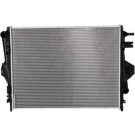 Nissens | Kühler, Motorkühlung | 65297 Nissens | Kühler, Motorkühlung | 65297