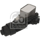 febi bilstein | Gehäuse, Ölfilter | 196194