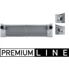 Mahle | Ladeluftkühler | CI 82 000P