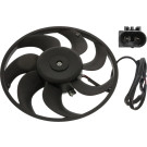 FEBI BILSTEIN 47337 Lüfter, Klimakondensator