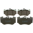 BOSCH | Bremsbelagsatz, Scheibenbremse | 0 986 424 073