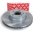 FEBI BILSTEIN 44026 Bremsscheibe FEBI BILSTEIN 44026 Bremsscheibe