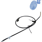 ADN146259 Seilzug, Feststellbremse ADN146259 Seilzug, Feststellbremse