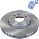 Blue Print | Bremsscheibe | ADV184373