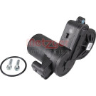 Metzger | Stellelement, Feststellbremse Bremssattel | 0899428