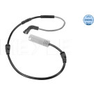 Meyle Warnkontakt, Bremsbelagverschleiß MEYLE-ORIGINAL: True to OE 314 527 0006