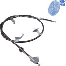 ADT346380 Seilzug, Feststellbremse ADT346380 Seilzug, Feststellbremse