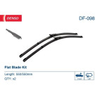DF-098 Wischblatt