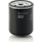 W 712/45 Hydraulikfilter, Automatikgetriebe