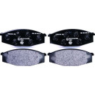 8DB 355 007-291 Bremsbelagsatz, Scheibenbremse 8DB 355 007-291 Bremsbelagsatz, Scheibenbremse