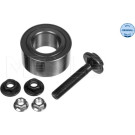 100 498 0138 Radlagersatz MEYLE-ORIGINAL: True to OE.