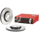 Brembo | Bremsscheibe | 09.7812.21