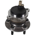 WM 2359 Radlagersatz GREENPARTS