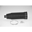 84208 Faltenbalg, Lenkung