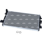 NRF | Kühler, Motorkühlung | 550073