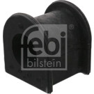 febi bilstein | 2 x FEBI Lagerung, Stabilisator | 42848