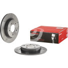 08.9975.76 Bremsscheibe XTRA LINE - Max 08.9975.76 Bremsscheibe XTRA LINE - Max