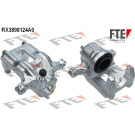 FTE | Bremssattel | 9290545