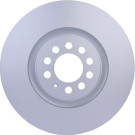 Hella | Bremsscheibe | 8DD 355 127-441