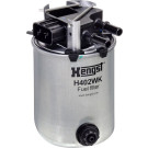 Hengst Filter | Kraftstofffilter | H402WK