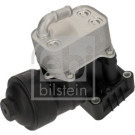 196353 Gehäuse, Ölfilter febi Plus