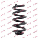 KYB Fahrwerksfeder K-Flex RH6745