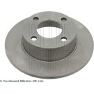 Blue Print Bremsscheibe ADV184335