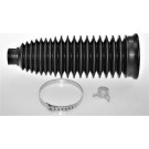 84076 Faltenbalg, Lenkung