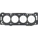 Elring | Dichtung, Zylinderkopf | 130.642