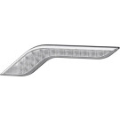 Hella Blinkleuchte SHAPELINE STYLE 2BA 013 334-051