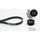 ContiTech | Keilrippenriemensatz | 6PK2260K2