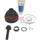 751.013K Faltenbalgsatz, Antriebswelle