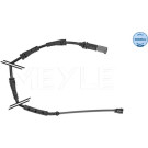 Meyle Warnkontakt, Bremsbelagverschleiß MEYLE-ORIGINAL: True to OE 314 527 0017