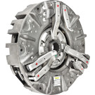 Valeo | Kupplungsdruckplatte | 800577