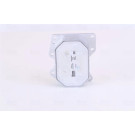 90752 Ölkühler, Motoröl ** FIRST FIT ** 90752 Ölkühler, Motoröl ** FIRST FIT **